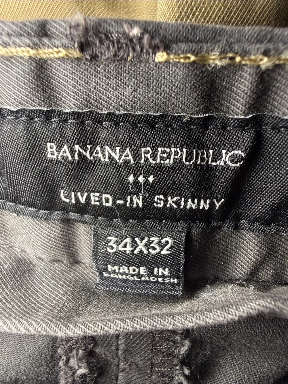 Banana Republic bundle deal